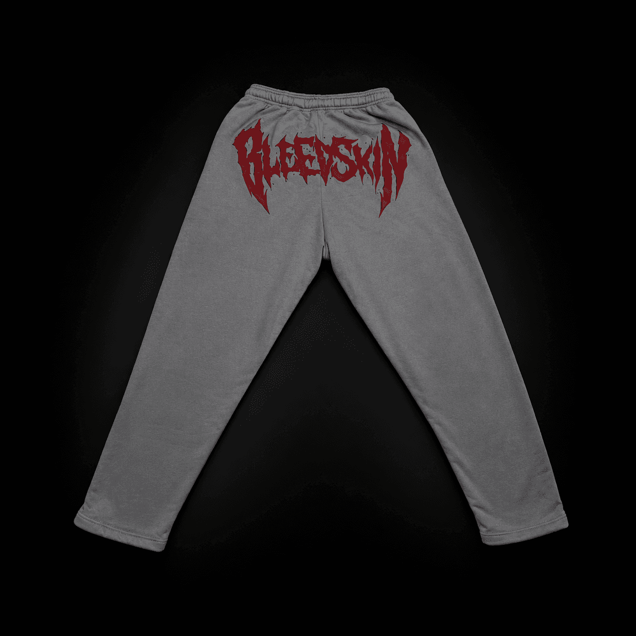 Bidun tamat Sweatpants by Cybertronic — view 2