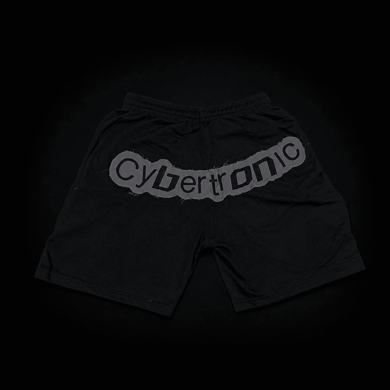 Cybertronic Shorts by Cybertronic — view 1