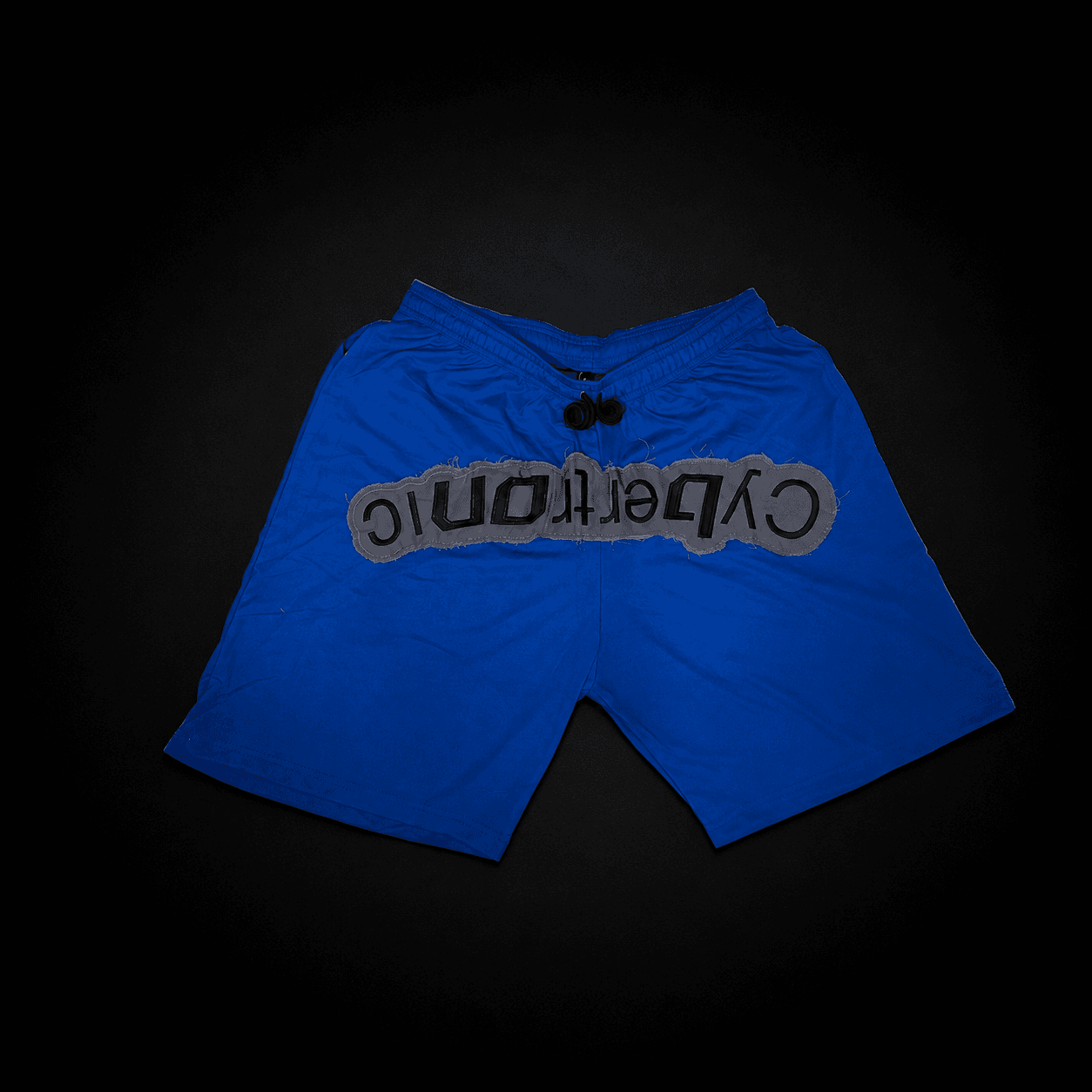 Cybertronic Shorts by Cybertronic
