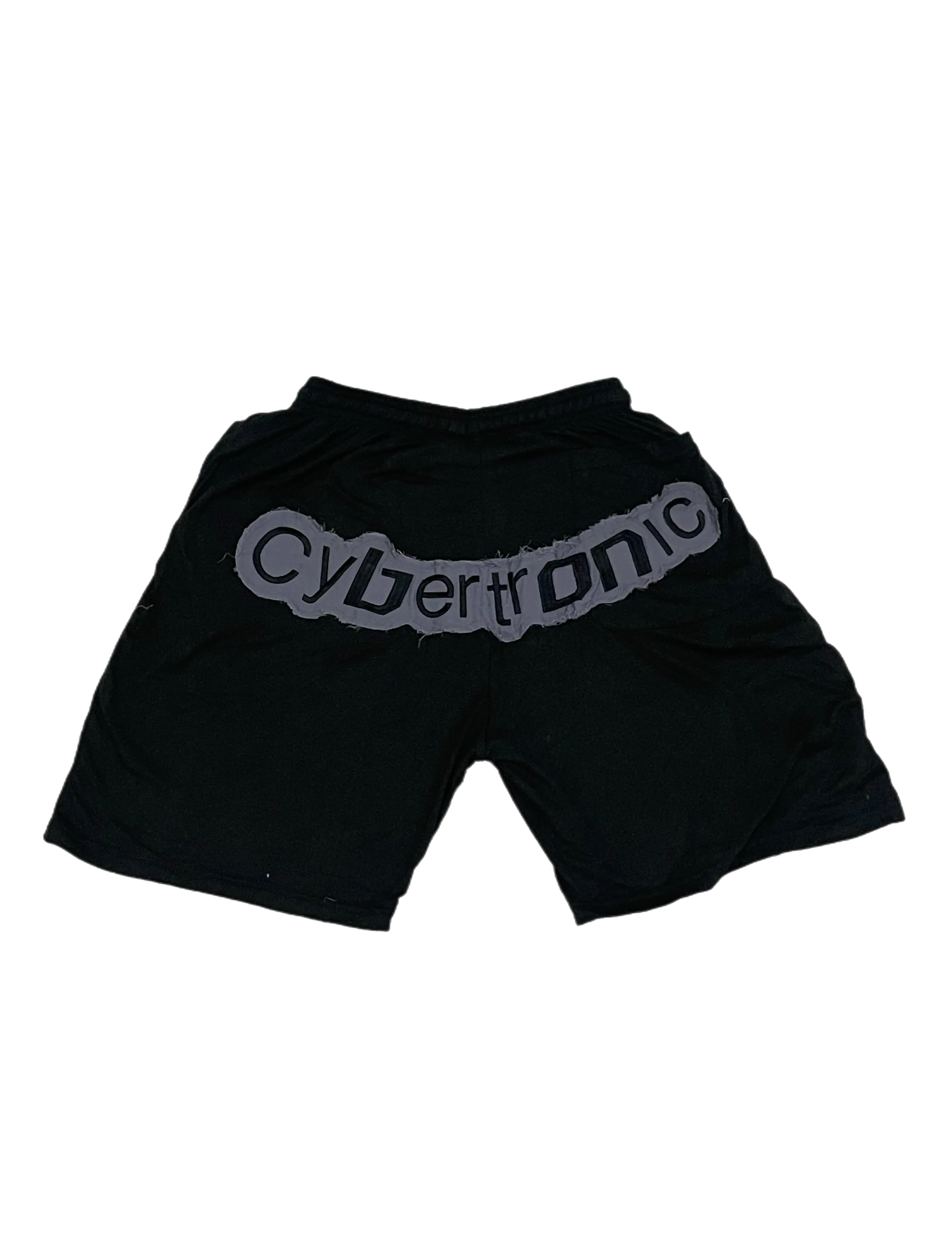 Shorts Cybertronic