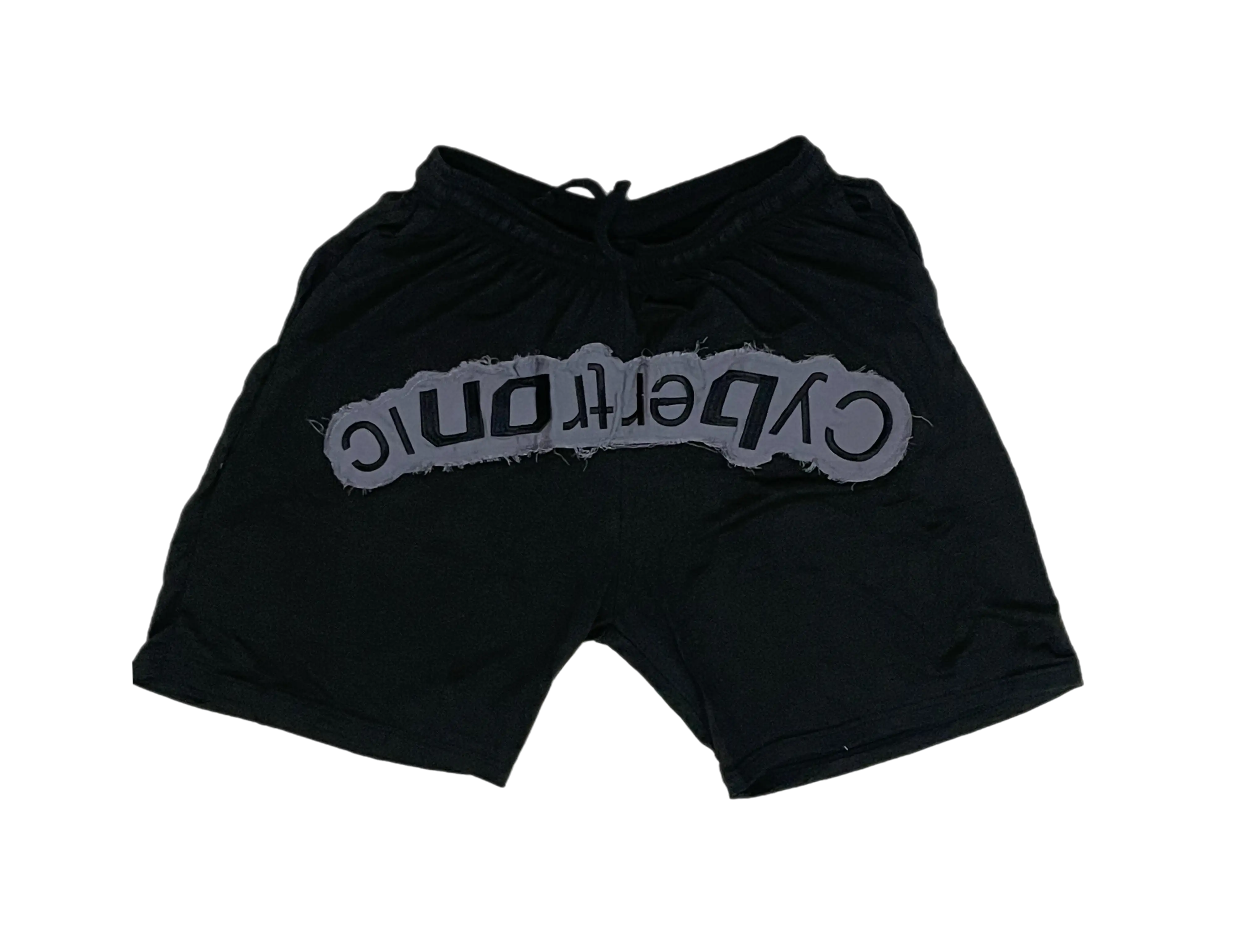 Cybertronic shorts